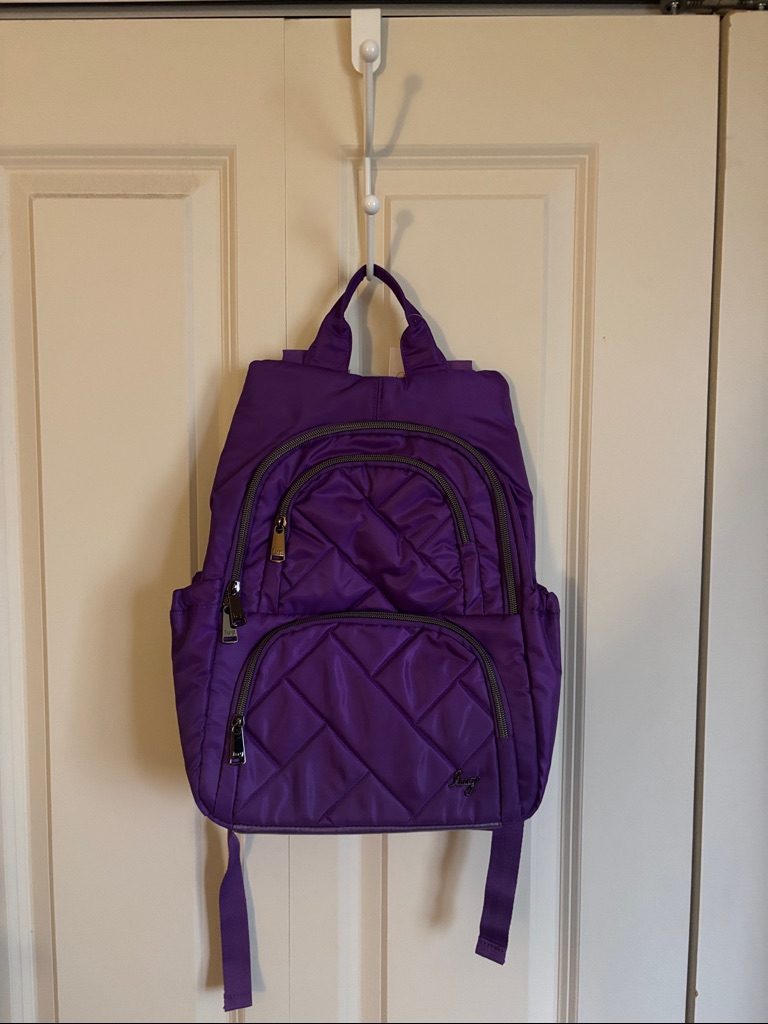 Lug - Hatchback Se Backpack